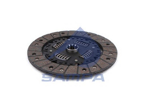 SAMPA 202.461 sankabos diskas
006 250 05 03, 0062500503, 007 250 95 03