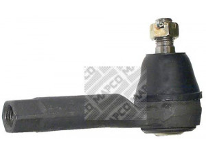 MAPCO 49518 skersinės vairo trauklės galas 
 Vairavimas -> Vairo mechanizmo sujungimai
0K201-32-280, 0K20132280A
