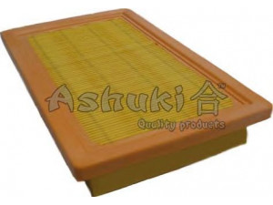 ASHUKI D165-04 oro filtras 
 Techninės priežiūros dalys -> Techninės priežiūros intervalai
17801-87Z08, 26370-30000