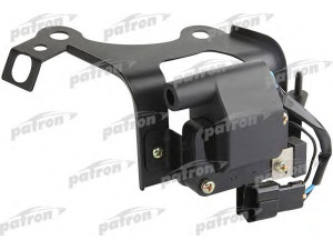 PATRON PCI1071 ritė, uždegimas 
 Kibirkšties / kaitinamasis uždegimas -> Uždegimo ritė
0K9A2 18 10XB