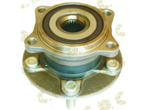 AUTOKIT 01.97721 rato guolio komplektas 
 Ašies montavimas/vairavimo mechanizmas/ratai -> Rato stebulė/montavimas -> Rato guolis
3730-36, 3785A019, 373036, 3730.36