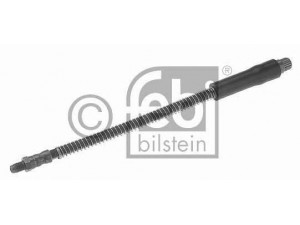 FEBI BILSTEIN 18275 stabdžių žarnelė 
 Stabdžių sistema -> Stabdžių žarnelės
4806.92, 4806.C1