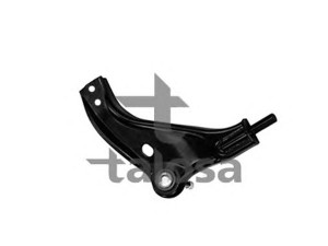 TALOSA 30-07920 vikšro valdymo svirtis 
 Ašies montavimas/vairavimo mechanizmas/ratai -> Valdymo svirtis/pasukamosios svirties sujungimas -> Vairo trauklės (valdymo svirtis, išilginis balansyras, diago