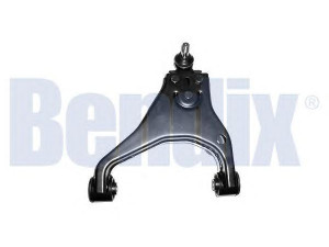 BENDIX 041976B vikšro valdymo svirtis 
 Ašies montavimas/vairavimo mechanizmas/ratai -> Valdymo svirtis/pasukamosios svirties sujungimas -> Vairo trauklės (valdymo svirtis, išilginis balansyras, diago
54510-3E001