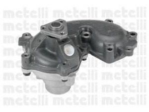 METELLI 24-0880 vandens siurblys 
 Aušinimo sistema -> Vandens siurblys/tarpiklis -> Vandens siurblys
46757573, 46757574, 71769770