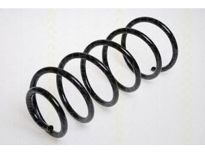 TRISCAN 8750 29012 spyruoklė 
 Pakaba -> Spyruoklės
1J0 411 105 AD, 1J0411105AD