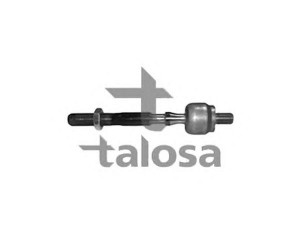TALOSA 44-06315 vidinė skersinė vairo trauklė 
 Vairavimas -> Vairo mechanizmo sujungimai
4501261, 4852100QAF, 7701470362