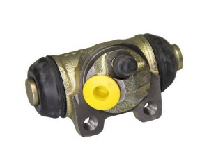 HELLA PAGID 8AW 355 531-311 rato stabdžių cilindras