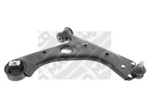 MAPCO 19098 vikšro valdymo svirtis 
 Ašies montavimas/vairavimo mechanizmas/ratai -> Valdymo svirtis/pasukamosios svirties sujungimas -> Vairo trauklės (valdymo svirtis, išilginis balansyras, diago
51 783 056, 51 895 366, 3521 S6