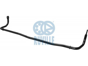 RUVILLE 918210 prikabinimo svirtis 
 Ašies montavimas/vairavimo mechanizmas/ratai -> Stabilizatorius/fiksatoriai -> Stabilizatorius
6Q0 411 305 AN, 6Q0 411 305 AN
