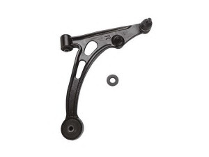 MOOG SZ-TC-12572 vikšro valdymo svirtis 
 Ašies montavimas/vairavimo mechanizmas/ratai -> Valdymo svirtis/pasukamosios svirties sujungimas -> Vairo trauklės (valdymo svirtis, išilginis balansyras, diago
4520154G01