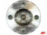 AS-PL SS5074 solenoidinis jungiklis, starteris