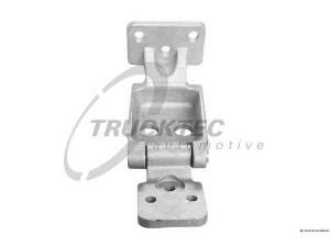 TRUCKTEC AUTOMOTIVE 02.53.203 durų lankstas
68006453AA, 906 740 0637, 2E1827153A