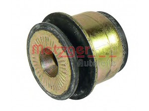 METZGER 52053708 variklio montavimas; stebulės laikiklio įvorė 
 Ašies montavimas/vairavimo mechanizmas/ratai -> Ašies atrama/ašies korpusas/ašies montavimas -> Pasukamojo veleno sujungimas
811 199 419B, 811 199 419C, 893 199 419