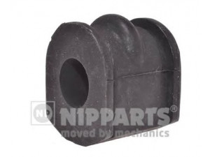 NIPPARTS N4291002 įvorė, stabilizatorius 
 Ašies montavimas/vairavimo mechanizmas/ratai -> Stabilizatorius/fiksatoriai -> Sklendės
56243-4F101