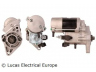 LUCAS ELECTRICAL LRS01965 starteris 
 Elektros įranga -> Starterio sistema -> Starteris
12417791335, 28100-0W080, 28100-270F3