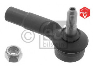 FEBI BILSTEIN 38948 skersinės vairo trauklės galas 
 Vairavimas -> Vairo mechanizmo sujungimai
8Z0 419 812 A