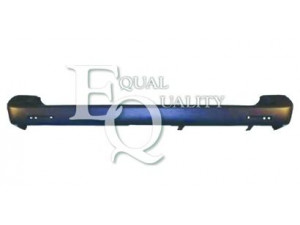 EQUAL QUALITY P3045 buferis 
 Kėbulas -> Transporto priemonės galas -> Buferis/dalys
7H0807417D7G9