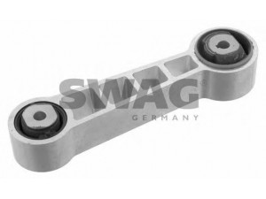 SWAG 60 93 1512 variklio montavimas 
 Variklis -> Variklio montavimas -> Variklio montavimo rėmas
60 25 304 389