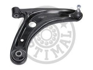 OPTIMAL G6-1441 vikšro valdymo svirtis 
 Ašies montavimas/vairavimo mechanizmas/ratai -> Valdymo svirtis/pasukamosios svirties sujungimas -> Vairo trauklės (valdymo svirtis, išilginis balansyras, diago
51350-SAA-E01, 51350-SAA-E11, 51350-SAA-G02