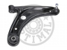 OPTIMAL G6-1441 vikšro valdymo svirtis 
 Ašies montavimas/vairavimo mechanizmas/ratai -> Valdymo svirtis/pasukamosios svirties sujungimas -> Vairo trauklės (valdymo svirtis, išilginis balansyras, diago
51350-SAA-E01, 51350-SAA-E11, 51350-SAA-G02