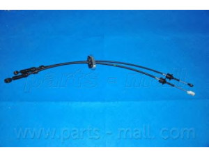 PARTS-MALL PTB-471 sankabos trosas 
 Dviratė transporto priemonės -> Kabeliai ir tachometro velenaai -> Sankabos trosas
4379407500