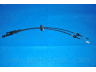 PARTS-MALL PTB-471 sankabos trosas 
 Dviratė transporto priemonės -> Kabeliai ir tachometro velenaai -> Sankabos trosas
4379407500