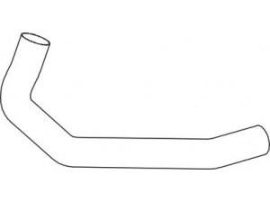 DINEX 70252 išleidimo kolektorius
3301716 R3