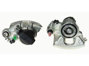 BUDWEG CALIPER 34032 stabdžių apkaba 
 Dviratė transporto priemonės -> Stabdžių sistema -> Stabdžių apkaba / priedai
95651048