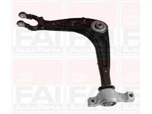 FAI AutoParts SS7824 vikšro valdymo svirtis 
 Ašies montavimas/vairavimo mechanizmas/ratai -> Valdymo svirtis/pasukamosios svirties sujungimas -> Vairo trauklės (valdymo svirtis, išilginis balansyras, diago
3520.X6