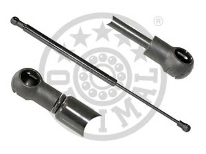 OPTIMAL AG-39023 dujinė spyruoklė, bagažinė 
 Priedai -> Bagažinė/pakrovimo skyrius
46720558, 46730250