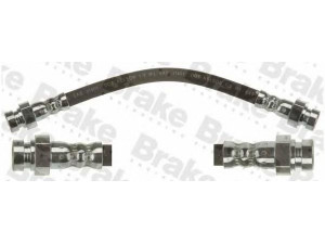Brake ENGINEERING BH778301 stabdžių žarnelė 
 Stabdžių sistema -> Stabdžių žarnelės
MB950626, MR910915