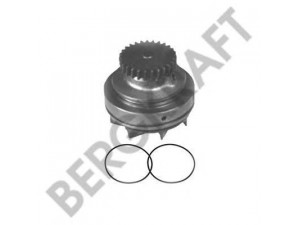 BERGKRAFT BK8801711 vandens siurblys
5000670157, 5001837298