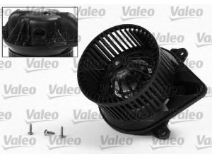 VALEO 698447 vidaus pūtiklis 
 Šildymas / vėdinimas -> Orpūtė/dalys
6441-K9, 6441K9