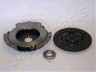 JAPANPARTS KF-904 sankabos komplektas 
 Sankaba/dalys -> Sankabos remonto komplektas, visas