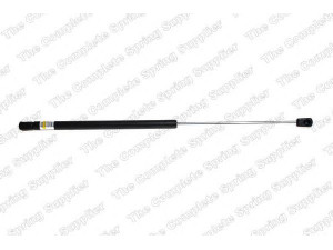 ROC GS0527 dujinė spyruoklė, gaubtas 
 Kėbulas -> Dujinės spyruoklės
7245797, 95GB16C826AB