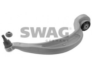 SWAG 30 94 3741 vikšro valdymo svirtis 
 Ašies montavimas/vairavimo mechanizmas/ratai -> Valdymo svirtis/pasukamosios svirties sujungimas -> Vairo trauklės (valdymo svirtis, išilginis balansyras, diago
8K0 407 693 T, 8K0 407 693 T S1