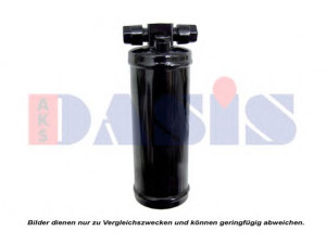 AKS DASIS 802110N džiovintuvas, oro kondicionierius 
 Oro kondicionavimas -> Džiovintuvas