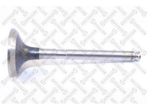 STELLOX 01-24189-SX išleidimo vožtuvas 
 Variklis -> Variklio uždegimo laiko reguliavimo kontrolė -> Vožtuvų eilė -> Vožtuvai/dalys
LGH100980, LGH100980L, LGH100980