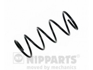 NIPPARTS N5542155 spyruoklė 
 Pakaba -> Spyruoklės
48131-1N380