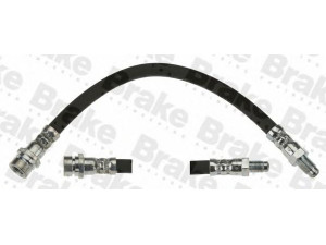 Brake ENGINEERING BH778745 stabdžių žarnelė 
 Stabdžių sistema -> Stabdžių žarnelės
1371521, 1438806, 6C112282EB