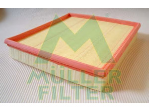 MULLER FILTER PA3377 oro filtras 
 Filtrai -> Oro filtras
1373667, 1729416, 6C11-9601-CB