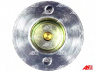 AS-PL SS5003 solenoidinis jungiklis, starteris
8937-24-760, JE26-18-X10, K805-18-X10