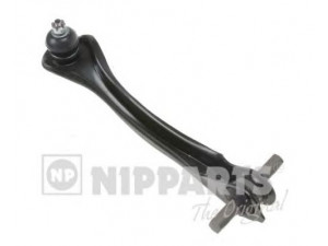 NIPPARTS J4944001 vikšro valdymo svirtis 
 Ašies montavimas/vairavimo mechanizmas/ratai -> Valdymo svirtis/pasukamosios svirties sujungimas -> Vairo trauklės (valdymo svirtis, išilginis balansyras, diago
52400-SM1-A03, 52400-SM1-A04, 52400-SM4-033