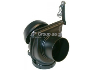 JP GROUP 8123200170 valdymo blokas, šildymas / ventiliacija 
 Elektros įranga -> Valdymo blokai
021256205K, 021256205L