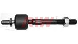 RIW HN3001 vidinė skersinė vairo trauklė 
 Vairavimas -> Vairo mechanizmo sujungimai
53521 SH3 003