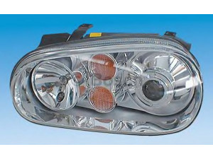 BOSCH 1 305 305 914 priekinis žibintas 
 Elektros įranga -> Priekinis žibintas/dalys -> Priekinis žibintas/įterp.
1J2 941 018 E