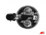 AS-PL SS5025 solenoidinis jungiklis, starteris