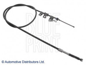 BLUE PRINT ADT346347 trosas, stovėjimo stabdys 
 Stabdžių sistema -> Valdymo svirtys/trosai
46420-02111