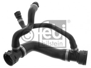 FEBI BILSTEIN 45817 radiatoriaus žarna
17 12 7 521 776, 17 12 7 546 064